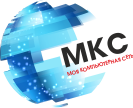 Логотип МКС